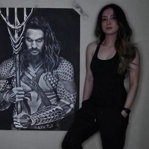 Meet your Posher, Trisha